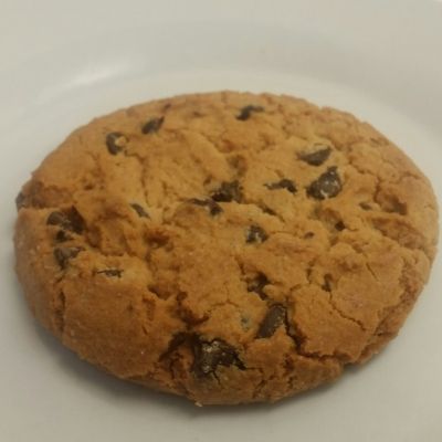 Homemade Cookie